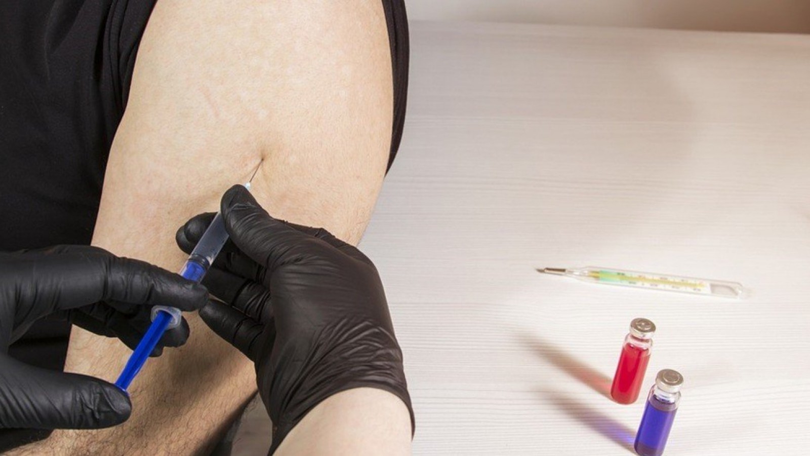 Foto ilustrativa Pixabay